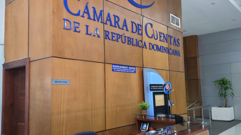 Aumento de denuncias ciudadanas refleja mayor confianza en la Cámara de Cuentas