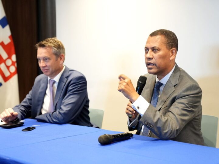 Indotel aprueba la adquisición de Gold Data Dominicana por parte de Liberty Networks