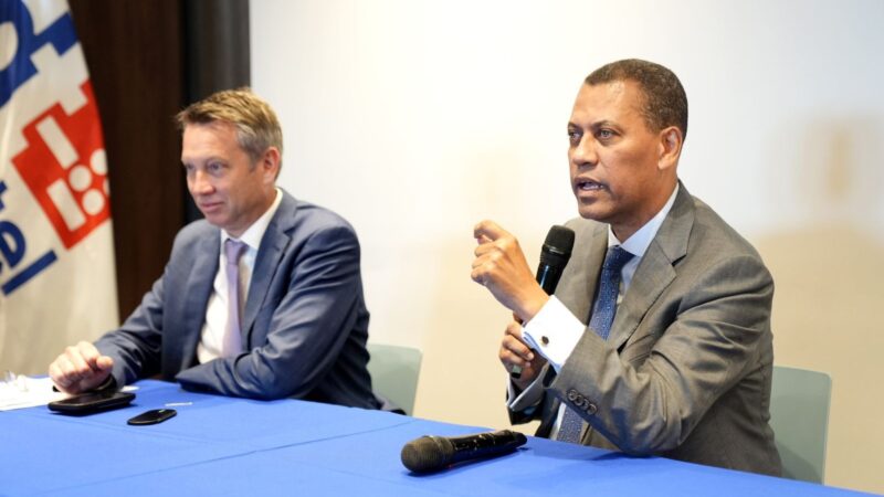 Indotel aprueba la adquisición de Gold Data Dominicana por parte de Liberty Networks