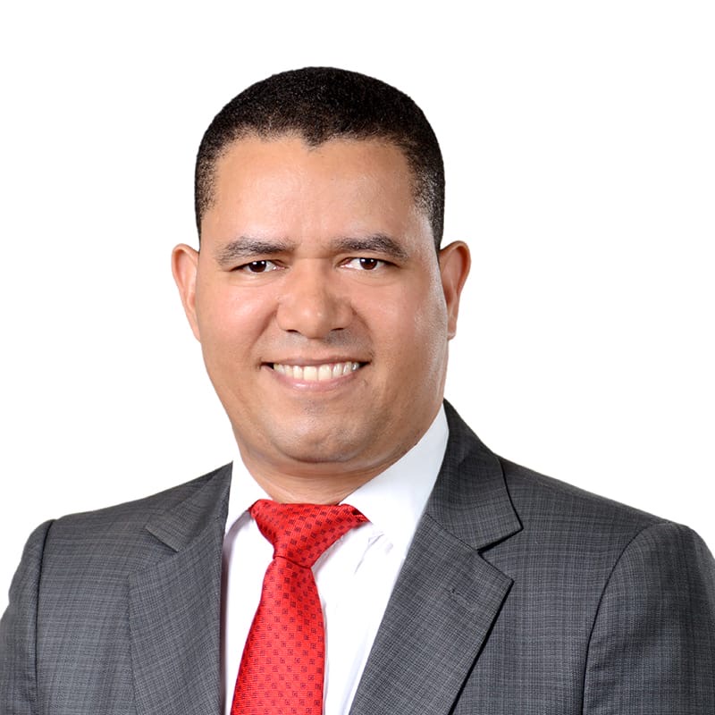 Abogado Jhonny Aristy se solidariza con demandas de jueces del país ante sus justos reclamos