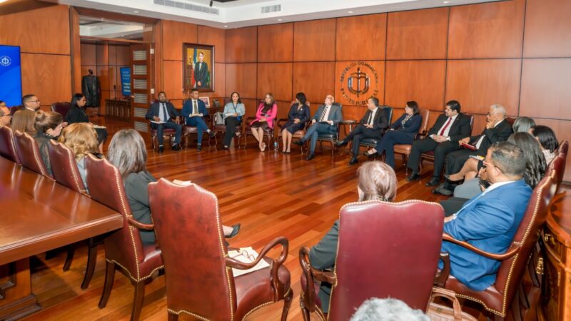 Poder Judicial acuerda con Hacienda una indexación salarial para el personal judicial