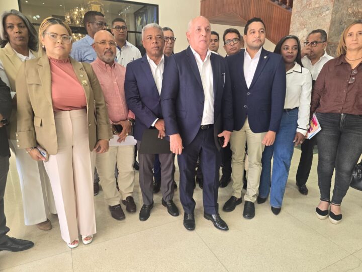 Empresarios fronterizos acusan a gobierno de querer entregar los mercados de la frontera a comerciantes haitianos