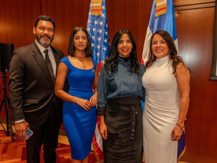 Gastronomía dominicana se posiciona en Chicago como motor de inversión y diplomacia cultural