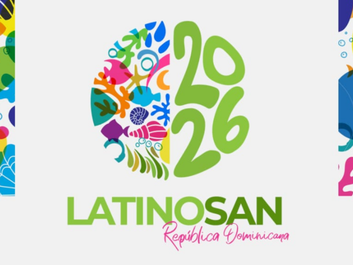 La República Dominicana será sede de LatinoSan 2026, evento realizado por primera vez en el Caribe
