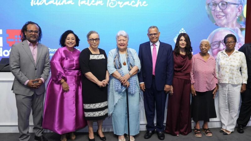 Indotel presenta documental sobre cinco mujeres que han dejado huellas en la historia dominicana