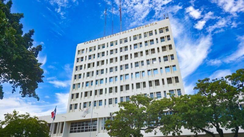 Cámara de Cuentas establece uso obligatorio del SICEEP para rendición de cuentas de gobiernos locales