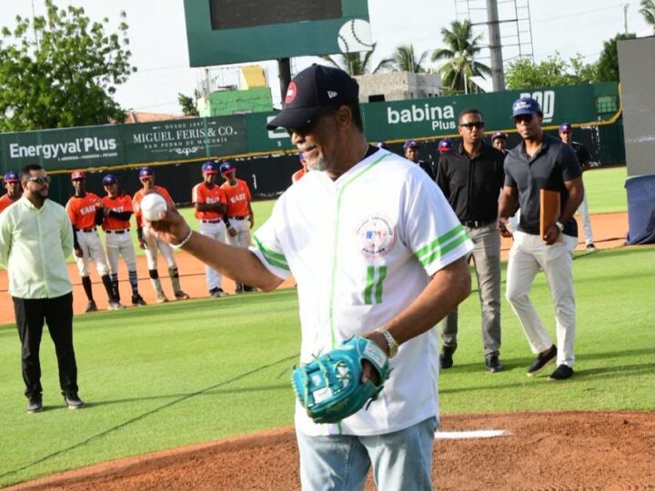 La Amateur Scouting League 2026 arranca en la región Este con homenaje a George Bell