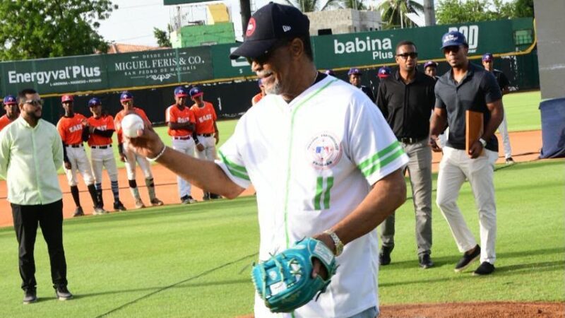 La Amateur Scouting League 2026 arranca en la región Este con homenaje a George Bell