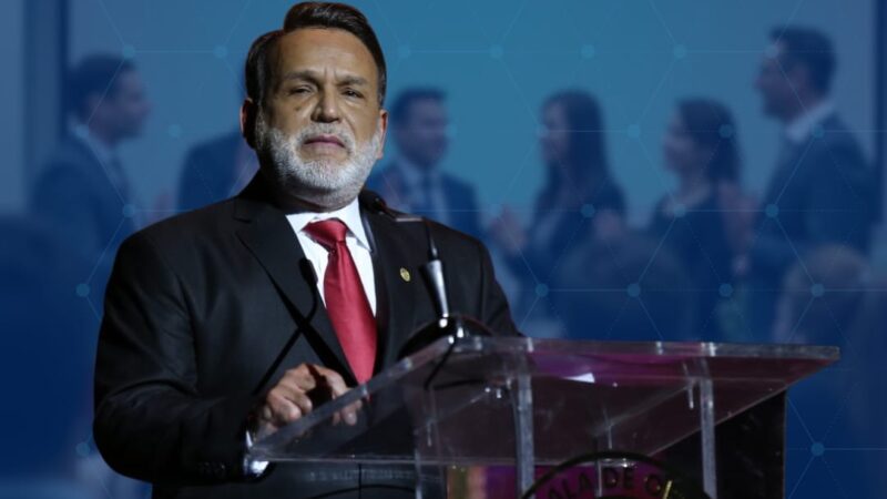 Federación Dominicana de Comerciantes respalda modificación a la Ley de Gestión Integral y Coprocesamiento de Residuos Sólidos