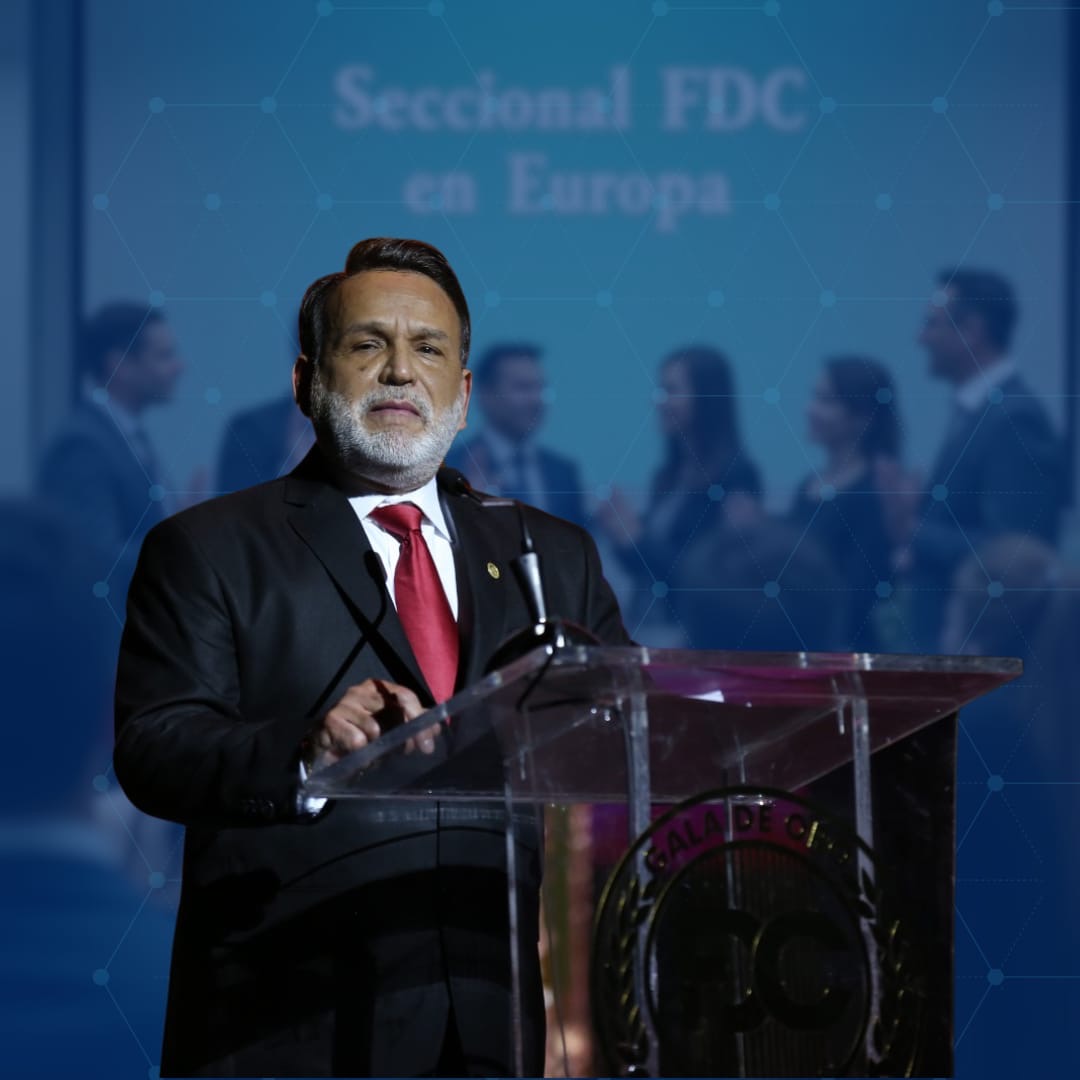 Federación Dominicana de Comerciantes respalda modificación a la Ley de Gestión Integral y Coprocesamiento de Residuos Sólidos