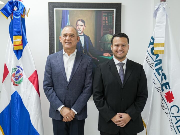 Ponderan replicar en Honduras modelo dominicano de Farmacias del Pueblo tras visita a PROMESE/CAL