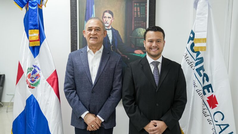 Ponderan replicar en Honduras modelo dominicano de Farmacias del Pueblo tras visita a PROMESE/CAL