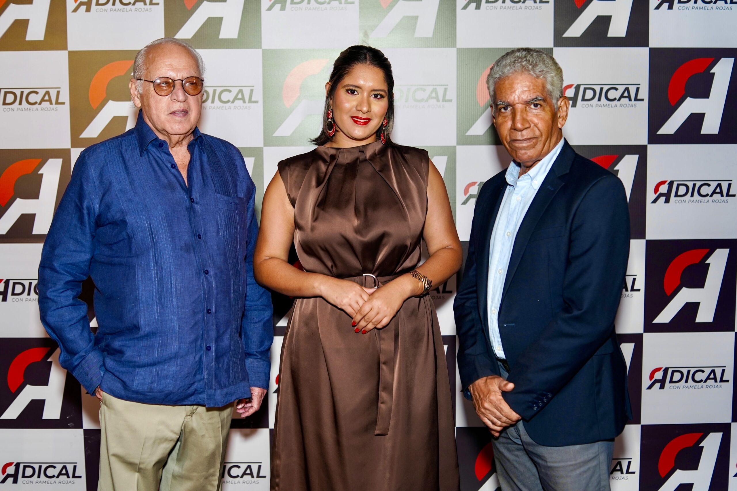 Pamela Rojas lanza “Radical”, un nuevo espacio de investigación periodística comprometido con la verdad y el cambio social