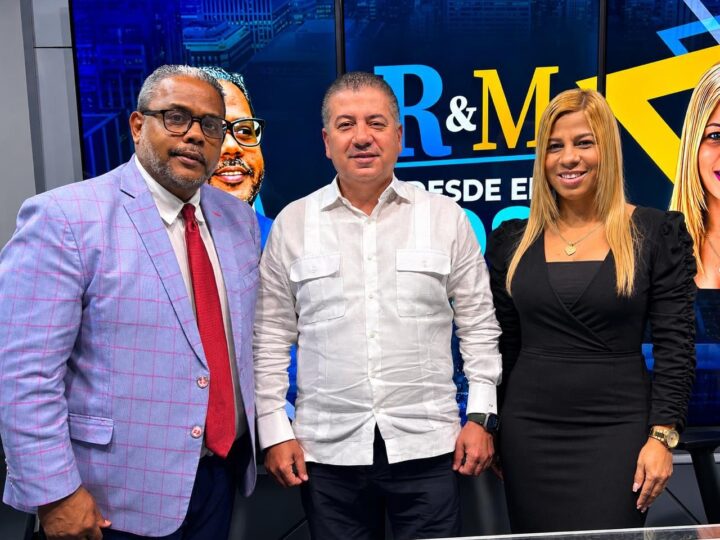 César Fernández: “El principal rival del Gobierno en 2028 será su propia gestión”