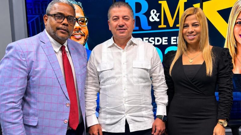 César Fernández: “El principal rival del Gobierno en 2028 será su propia gestión”