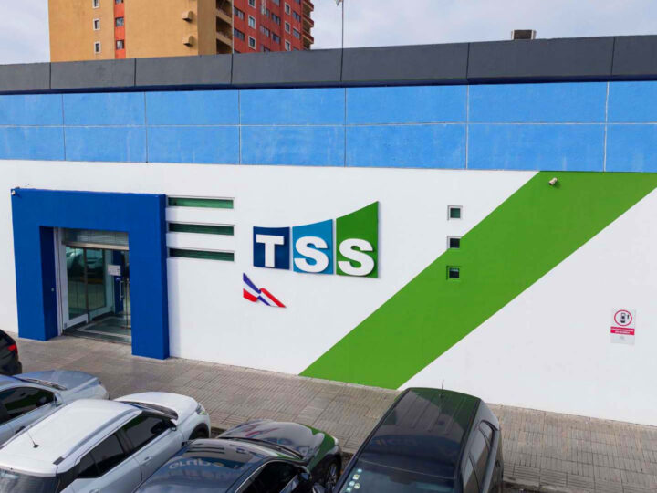 La TSS recaudó RD 103,414 millones en los primeros cinco meses de 2026