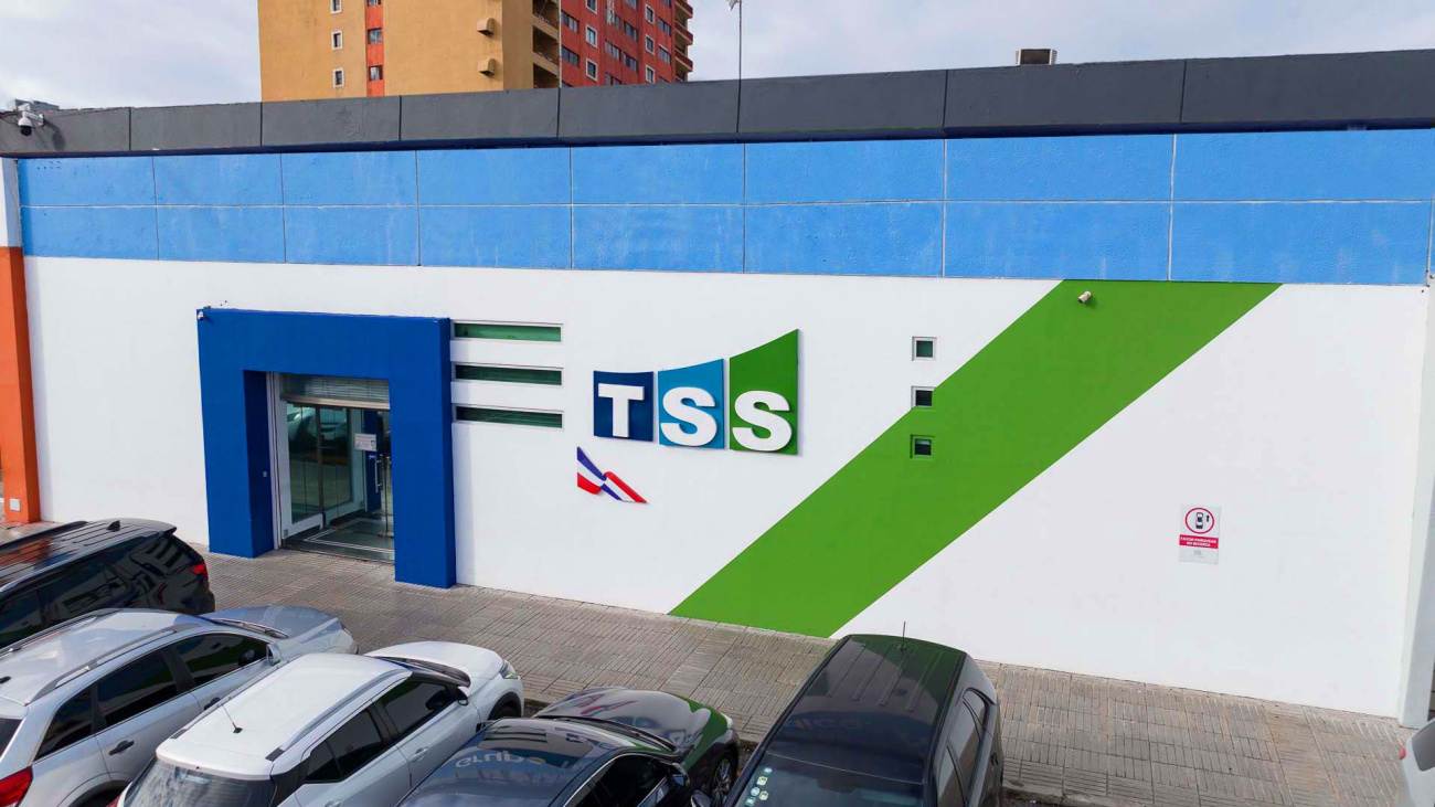 La TSS recaudó RD 103,414 millones en los primeros cinco meses de 2026