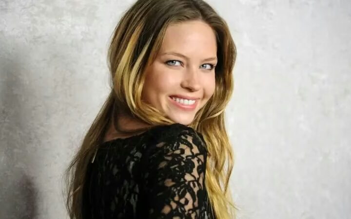Muere a los 35 años Daveigh Chase, actriz de «The Ring» y una de las voces de «Lilo & Stitch»