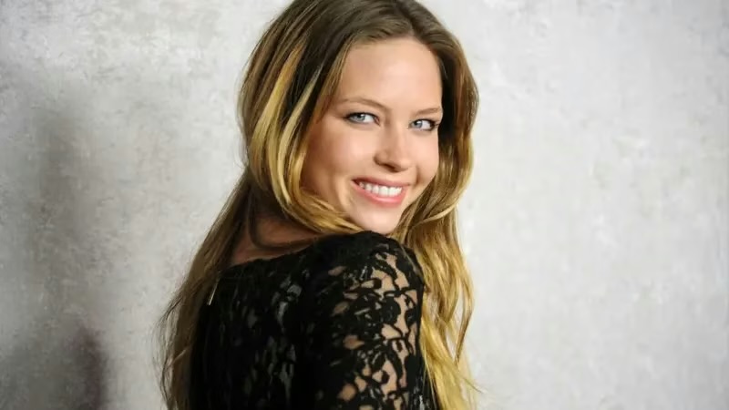 Muere a los 35 años Daveigh Chase, actriz de «The Ring» y una de las voces de «Lilo & Stitch»