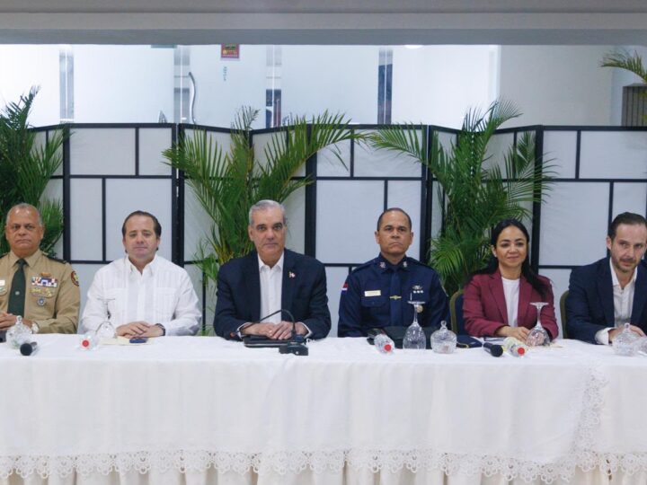 Faride Raful: 59 % de los homicidios en el país se originan por conflictos sociales