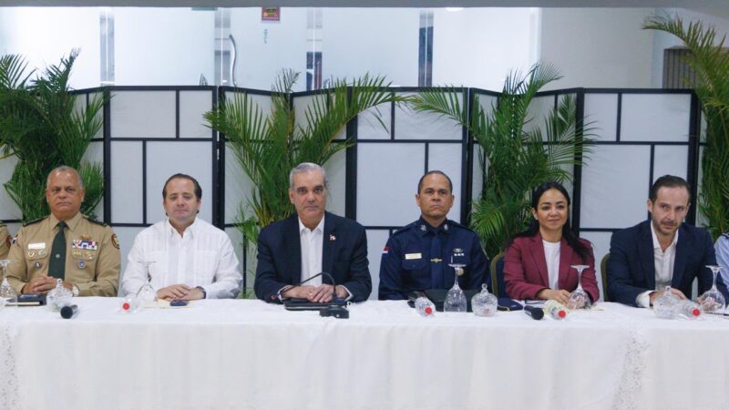 Faride Raful: 59 % de los homicidios en el país se originan por conflictos sociales