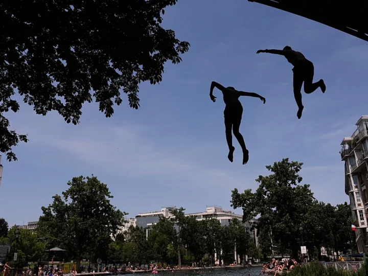 Ola de calor: las temperaturas bajan en España, pero se disparan las alertas por Europa