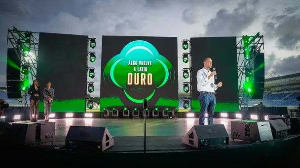 La Cervecería Nacional Dominicana revela la fecha del regreso del Festival Presidente