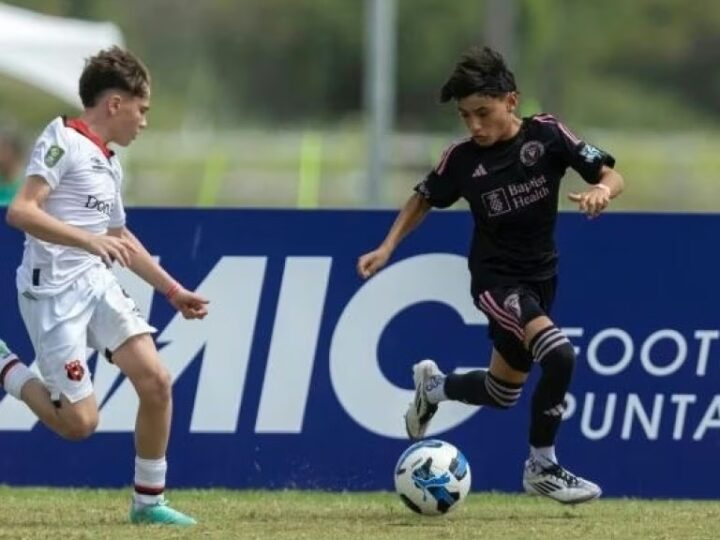El MICFooball Punta Cana inicia mañana en Cap Cana
