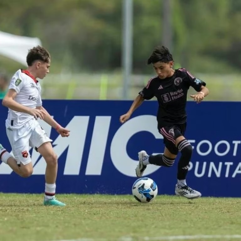El MICFooball Punta Cana inicia mañana en Cap Cana