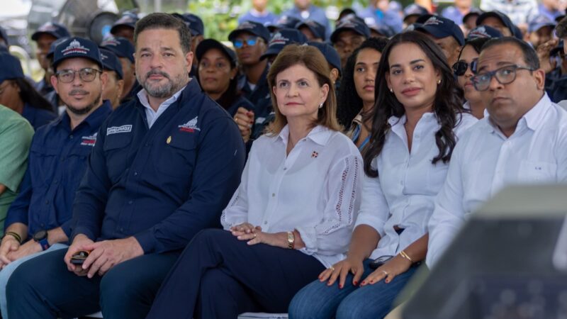 Medio Ambiente impulsa histórico fortalecimiento del cuerpo de guardaparques para cuidar las áreas protegidas