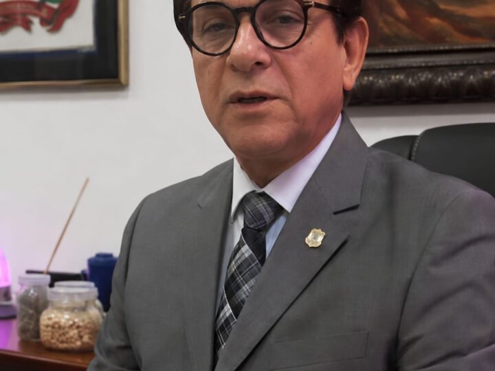 Senador Daniel Rivera asegura unidad del PRM en Santiago y llama a priorizar el trabajo sobre las aspiraciones políticas