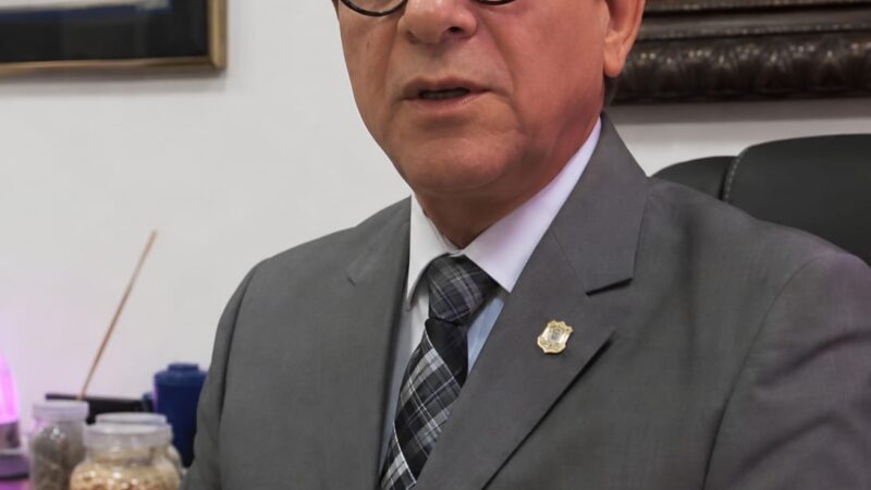 Senador Daniel Rivera asegura unidad del PRM en Santiago y llama a priorizar el trabajo sobre las aspiraciones políticas