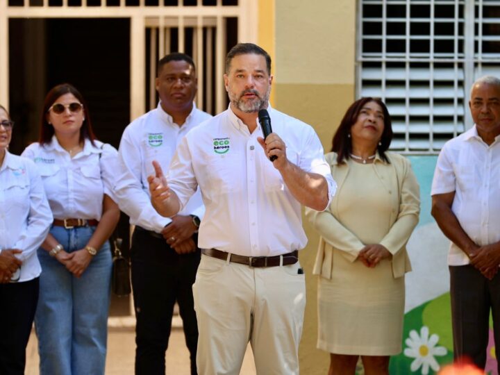 Medio Ambiente y MINERD fortalecen la educación ambiental en las escuelas con Campamento Ecohéroes 2026 en Santo Domingo y Santiago