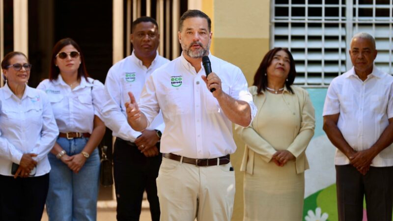 Medio Ambiente y MINERD fortalecen la educación ambiental en las escuelas con Campamento Ecohéroes 2026 en Santo Domingo y Santiago