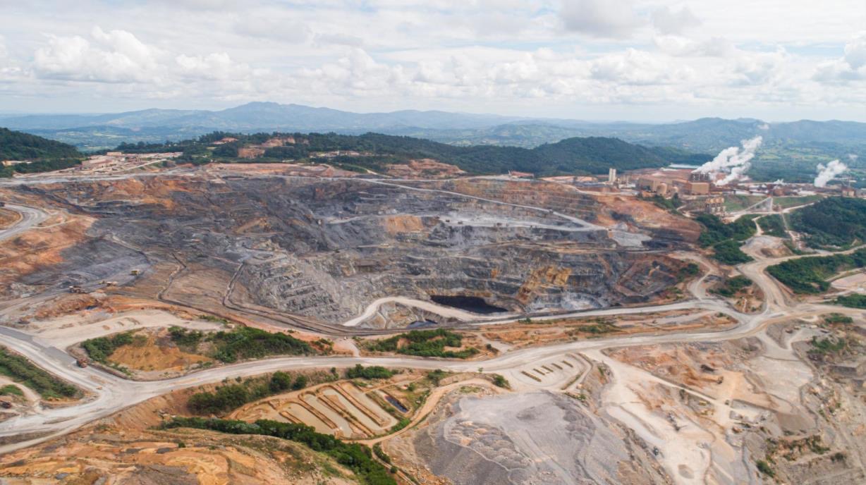 Minería se consolida como motor de inversión, crecimiento y generación de divisas en República Dominicana