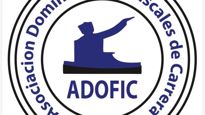 ADOFIC respalda la entrada en vigencia del nuevo Código Penal