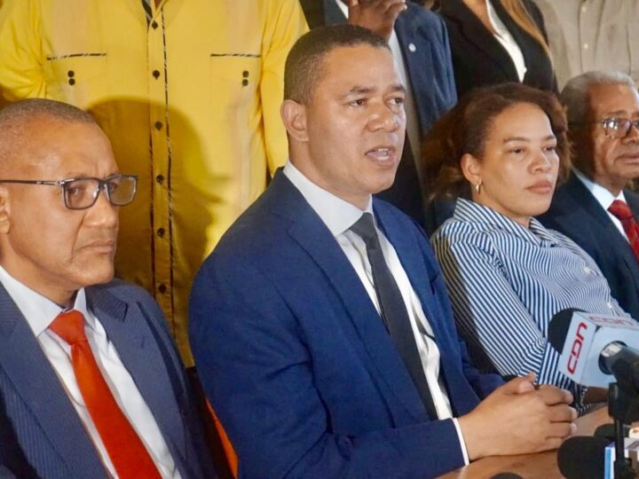 JHONNY ARISTY EXIGE CONVOCATORIA INMEDIATA PARA INTEGRAR LA COMISIÓN NACIONAL ELECTORAL DEL COLEGIO DE ABOGADOS.