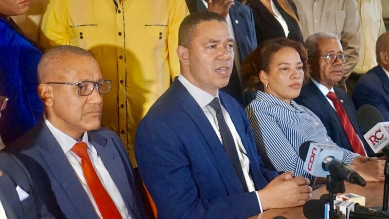 JHONNY ARISTY EXIGE CONVOCATORIA INMEDIATA PARA INTEGRAR LA COMISIÓN NACIONAL ELECTORAL DEL COLEGIO DE ABOGADOS.