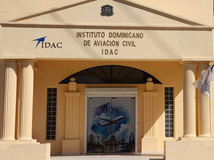 IDAC advierte sobre uso de drones no autorizados en instalaciones de los Juegos Centroamericanos y del Caribe