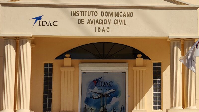 IDAC advierte sobre uso de drones no autorizados en instalaciones de los Juegos Centroamericanos y del Caribe