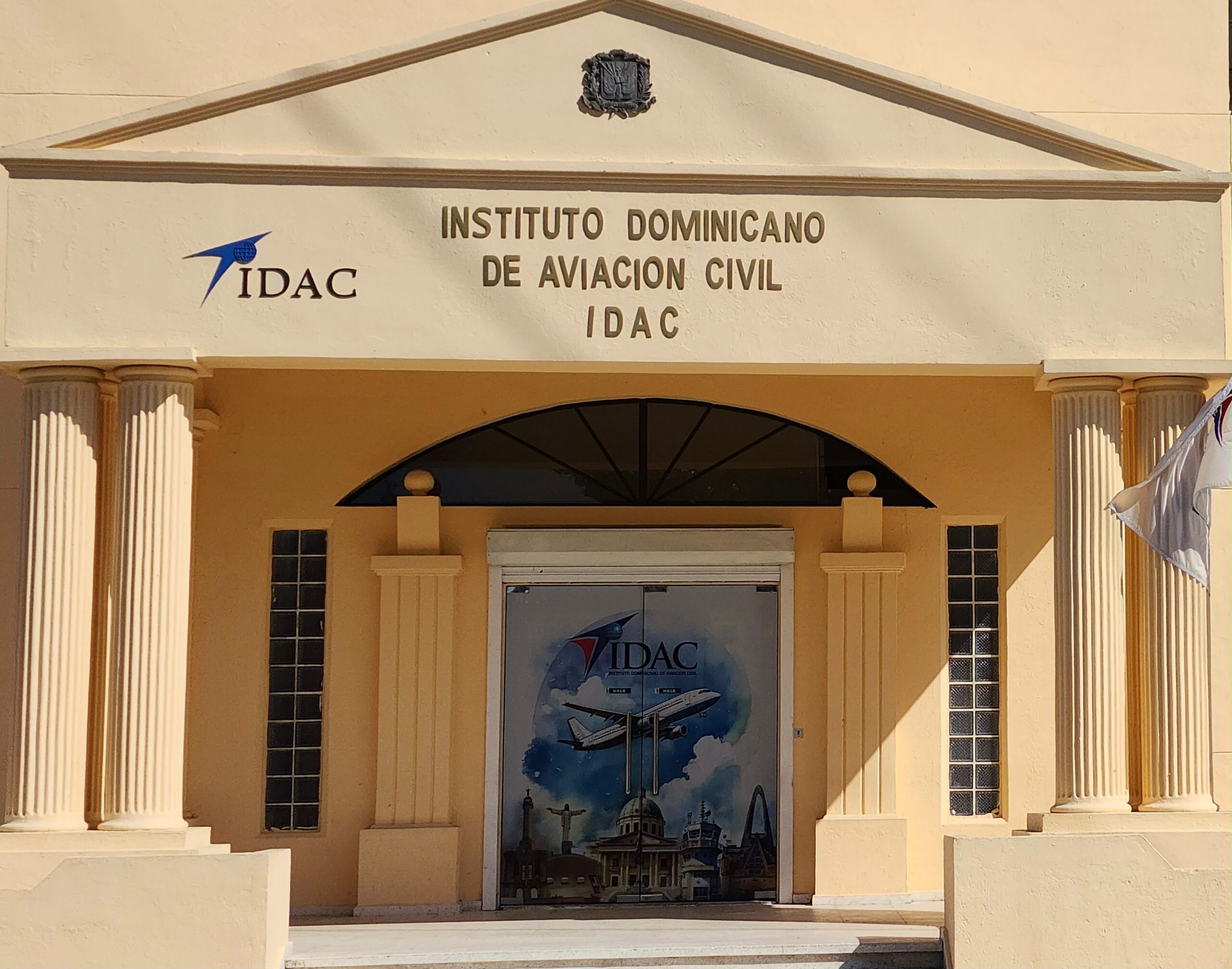 IDAC advierte sobre uso de drones no autorizados en instalaciones de los Juegos Centroamericanos y del Caribe