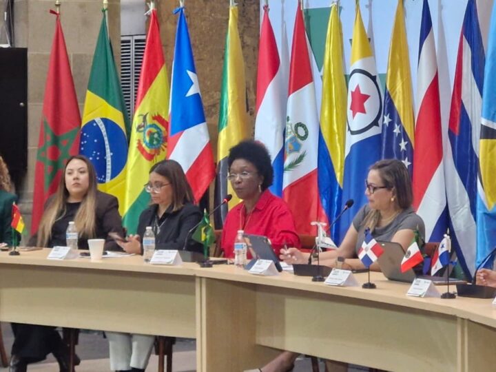COPPPAL expresa preocupación y condena por mujeres desaparecidas; “México, el epicentro regional”, denuncia.
