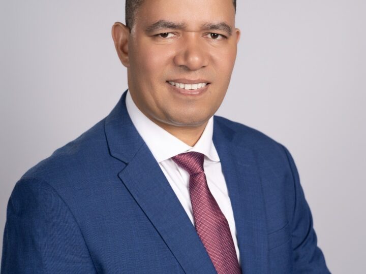 Jhonny Aristy Tejeda saluda aprobación y promulgación del nuevo Código Penal Dominicano