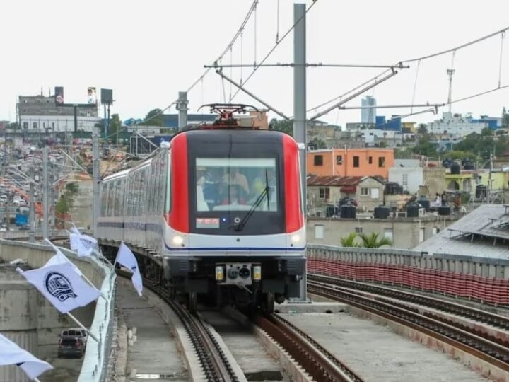 Inician pruebas para tarifa integrada en el transporte público de la capital dominicana