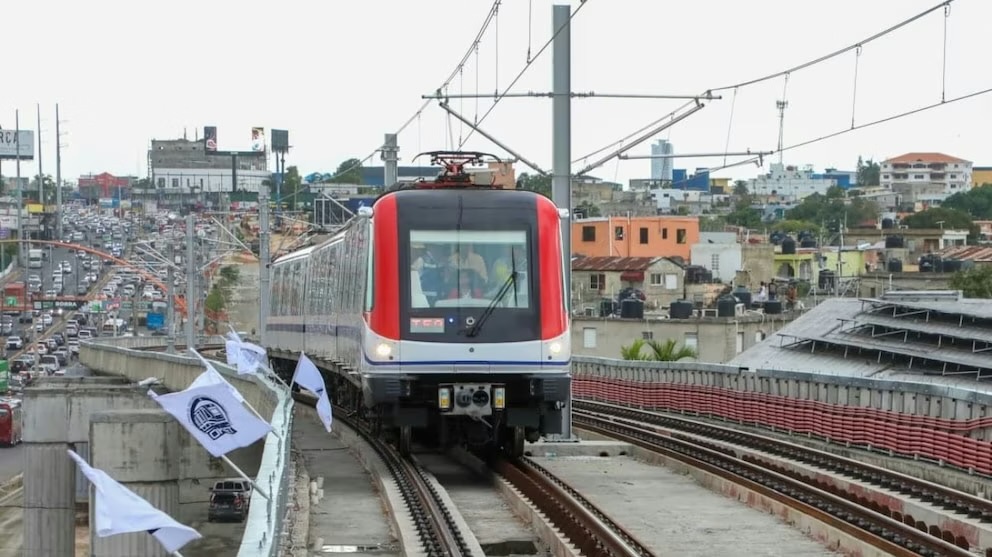 Inician pruebas para tarifa integrada en el transporte público de la capital dominicana