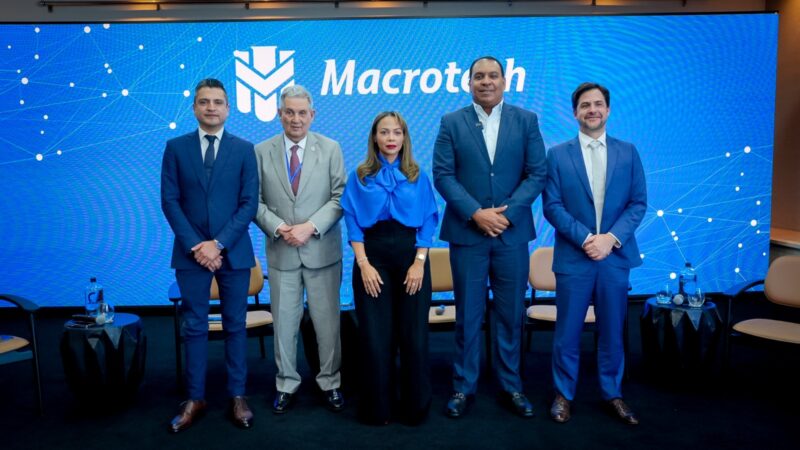 Macrotech impulsa la transformación digital a través de plataformas de interoperabilidad que contribuyen a un sistema de salud más conectado en República Dominicana y México