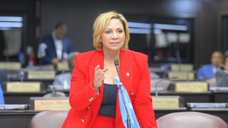 Soraya Suárez celebra que la FAO declare a República Dominicana como país “Hambre Cero”