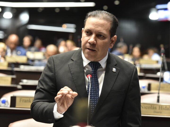 Diputado José Luis Abreu: «Los pobres están harto del maltrato y abusos policial