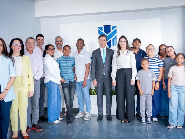 Macrotech y la Fundación Aprendiendo a Vivir hacen posible el acceso a tecnología que transforma la vida de niños con diabetes