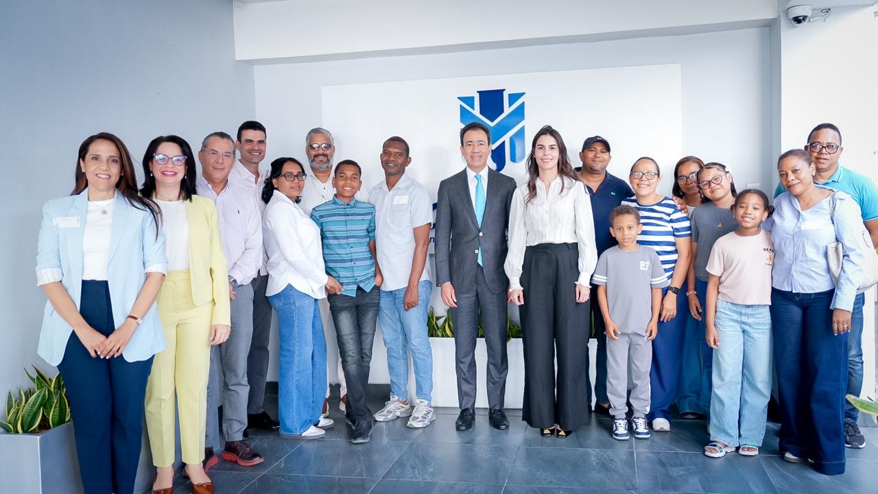 Macrotech y la Fundación Aprendiendo a Vivir hacen posible el acceso a tecnología que transforma la vida de niños con diabetes